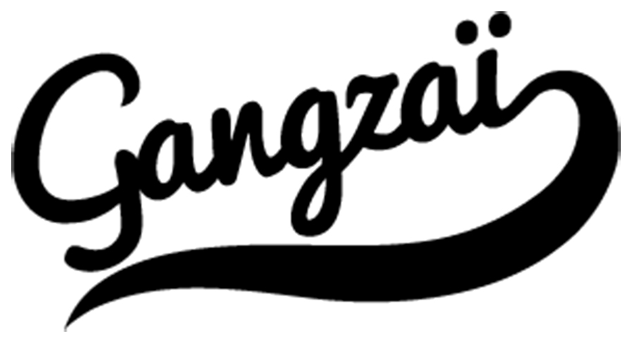 GANGZAI