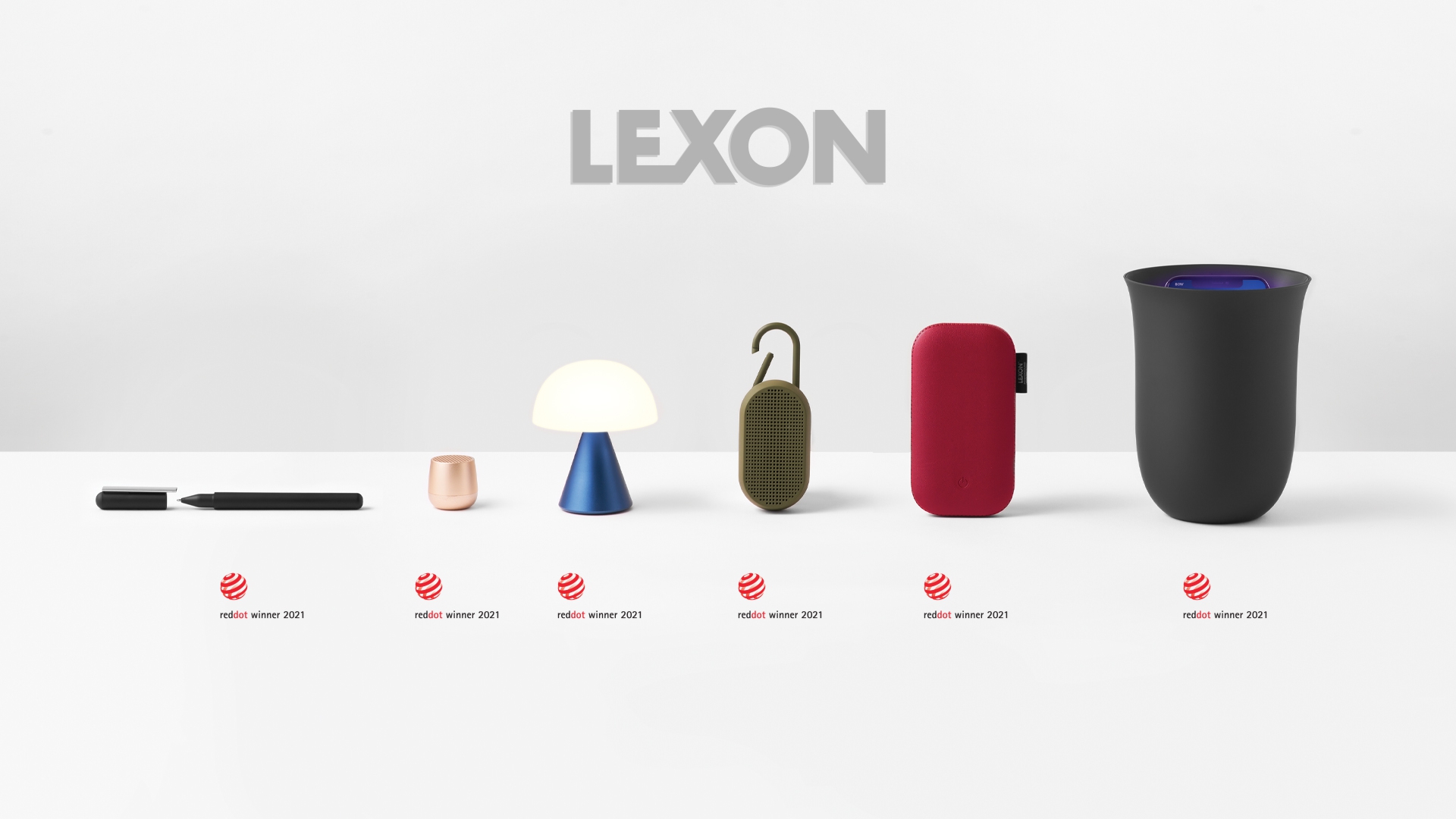 Lexon