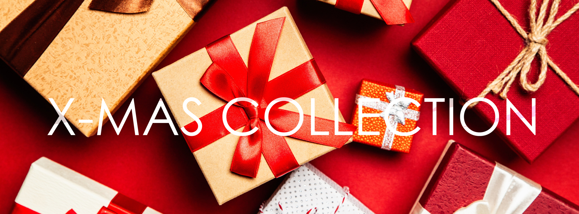X-MAS Collection X-MAS Collection