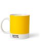Pantone Mug Yellow