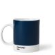 Pantone Mug Dark Blue