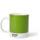 Pantone Mug Green