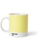 Pantone Mug Light Yellow