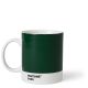 Pantone Mug Dark Green