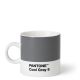 Pantone Φλιτζάνι Espresso - Γκρι