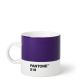 Pantone Espresso Cup Violet