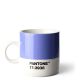 Pantone Espresso Cup - Color of the Year 2022