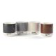 Pantone Thermo Cup Set - Warm Gray, Cool Gray, Brown, Black