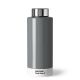 Pantone Steel Drinking Bottle Cool Gray