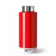 Pantone Steel Drinking Bottle Red