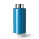 Pantone Steel Drinking Bottle Blue