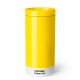 Pantone to Go Cup Yellow