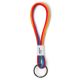 Pantone Key Chain Short - Pride