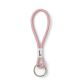 Pantone Key Chain Short Light Pink