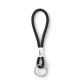 Pantone Key Chain Short Black