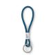 Pantone Key Chain Short Blue