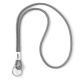 Pantone Key Chain Long Cool Gray