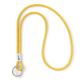 Pantone Key Chain Long Yellow