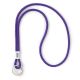 Pantone Key Chain Long Ultra Violet