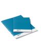 Pantone Booklets Blue (Set of 2)
