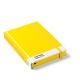 Pantone Notebook Small Yellow