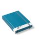 Pantone Notebook Small Blue