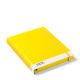 Pantone Σημειωματάριο Μεγάλο - Κίτρινο