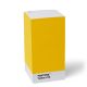 Pantone Notepad Yellow