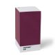 Pantone Notepad Aubergine
