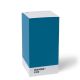 Pantone Notepad Blue