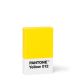 Pantone Eraser Yellow