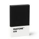Pantone Card Holder Black