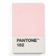 Pantone Card Holder Pink Light