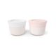 Μπολ Σως Monbento PP MB Temple S - White Natural / Pink Natural