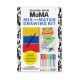 Making with MoMA - Σετ Ζωγραφικής Mix and Match