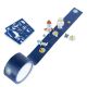 Tape Gallery My first Space Flight