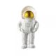 Summer Globe the Astronaut