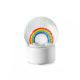 Summer Globe Rainbow