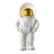 Summerglobe the Giant Astronaut