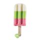 Sponge Ice Pop Pink