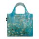 LOQI Bag Recycled | Van Gogh - Almond Blossom