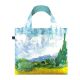 LOQI Bag | Van Gogh - Wheat Field with Cypresses