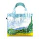 LOQI Bag | Van Gogh - Wheat Field with Cypresses