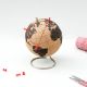 Cork Globe Black Small