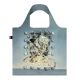 LOQI Bag Recycled | SALVATOR DALI - Galatea of the Spheres