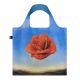 LOQI Bag Recycled | DALI - Meditative Rose  Recycled Bag
