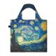 LOQI Bag Recycled | Van Gogh - Starry Night