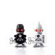 Salt & Pepper 'Bots
