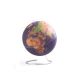 Cork Globe Colour Small