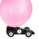 Balloon Car Blackstar